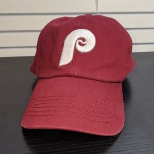 '47 Franchise Philadelphia Phillies Fitted Hat